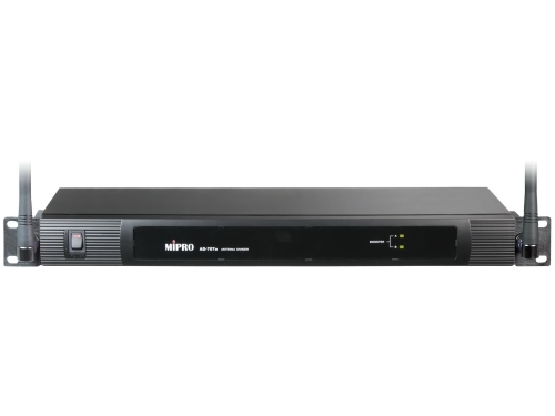 Mipro AD-707a UHF Wideband 4-Channel Antenna Divider